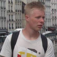 Nestor Chaplyk's Photo