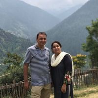 humaira Sajid's Photo