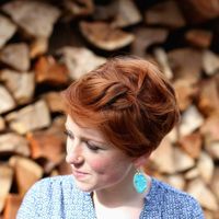 Anna Waldner的照片