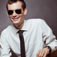 Pavel Galich's Photo