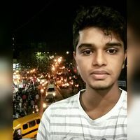 Samarth Chougule's Photo