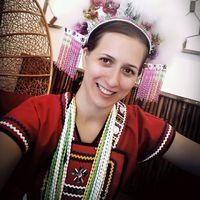 Hana Novosadová的照片