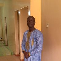 Assane Gueye的照片