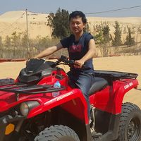 Photos de Nikola Dang