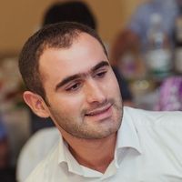 Mübariz Mammadli's Photo