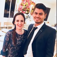 Paula Wronski da Paz's Photo