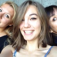 Noémie SOLER's Photo