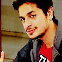 Vishal Bhagat's Photo