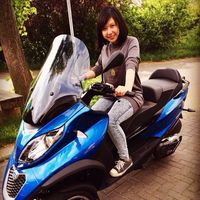 Man Man Lai的照片