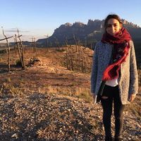 Alborada Gordillo Santiago's Photo