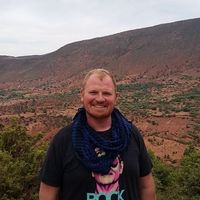 Photos de Stu Parker