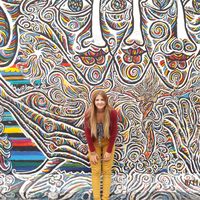 Nicol Sperling's Photo