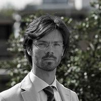 Andrea Mazzaro的照片