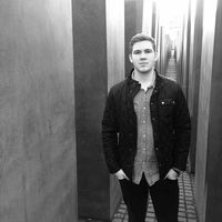 Adam Wångenberg Olsson的照片