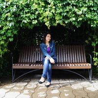 Dilyara Mukhametzyanova's Photo