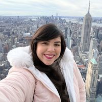 Renata Queiroz's Photo