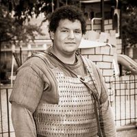 Leo Rousseau的照片