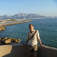 Samuel Johnson's Photo