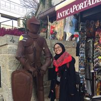 Elvina Gunawan的照片