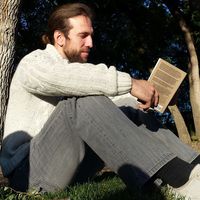 Caelan Reilly的照片