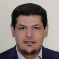 Emad Alhijawi's Photo