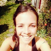 Margeride  Clémensot的照片