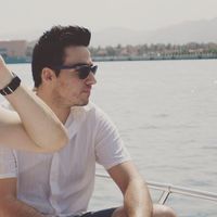 David Morales的照片