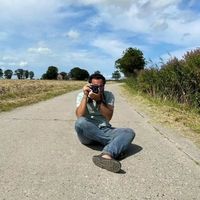 Javier Gallego's Photo