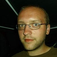 Martin Häusser's Photo