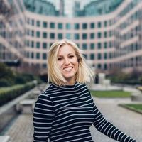 Erica Ivarsson's Photo