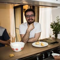 Stian Nielsen-Man's Photo