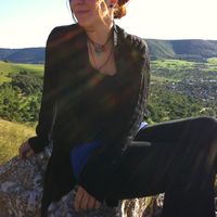 Miriam Spindler's Photo