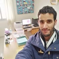 Mustafa H. (Ammar)'s Photo