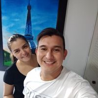 Wilson Quimbayo's Photo