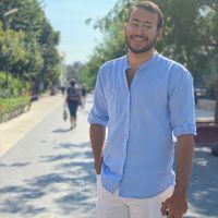 Ahmed Rafat的照片