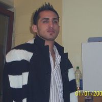 Abdel Yassin's Photo