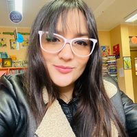 Macarena Caro的照片