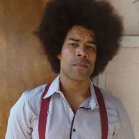 Hugo Henrique的照片