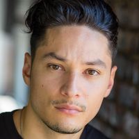 James Anderson's Photo