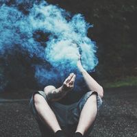 Photos de Aindréas Newman