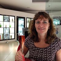 Catherine Humphrey's Photo