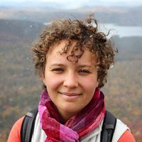 Olivia McKee的照片