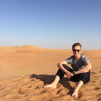 Lukas Buchenfeld的照片