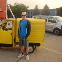 Fotos de Georg Kasper