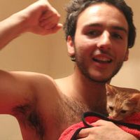 Simon Cardoso的照片