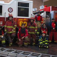 Carlos Sanchez Sandoval's Photo