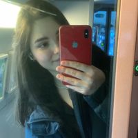 Kateryna Tsymbal's Photo