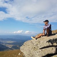 Timur Suleimanov's Photo