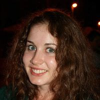 Natalia Zolotareva's Photo