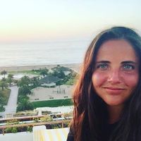 Fotos de Andrea Gómez Calvanese